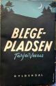 Billede af bogen Blegepladsen Billede af bogen Blegepladsen