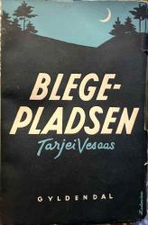 Billede af bogen Blegepladsen