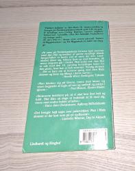 Billede af bogen Haldyrs ballader og andre skrøner