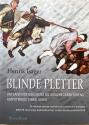 Billede af bogen Blinde Pletter Billede af bogen Blinde Pletter