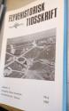 Billede af bogen Flyvehistorisk tidsskrift 19 nr. fra 1967- 1973 Billede af bogen Flyvehistorisk tidsskrift 19 nr. fra 1967- 1973