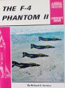 Billede af bogen The F-4 Phantom II, Almarks Publications, Billede af bogen The F-4 Phantom II, Almarks Publications,