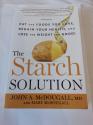 Billede af bogen The Starch Solution : eat the foods you love, regain your health, and lose the weight for good! Billede af bogen The Starch Solution : eat the foods you love, regain your health, and lose the weight for good!