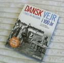 Billede af bogen Dansk vejr i 100 år i tekst og billeder Billede af bogen Dansk vejr i 100 år i tekst og billeder