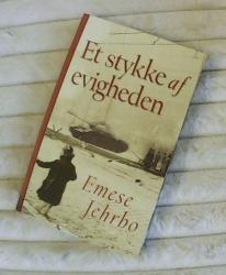 Billede af bogen Et stykke af evigheden