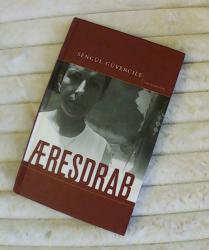 Billede af bogen Æresdrab