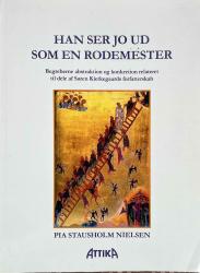 Billede af bogen Han ser jo ud som en rodemester. Begreberne abstraktion og konkretion 