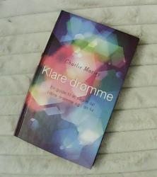 Billede af bogen Klare drømme Billede af bogen Klare drømme