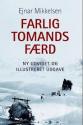 Billede af bogen Farlig Tomandsfærd