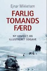 Billede af bogen Farlig Tomandsfærd Billede af bogen Farlig Tomandsfærd