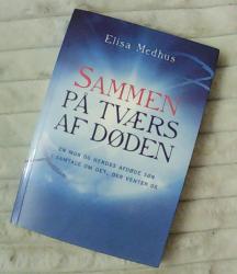 Billede af bogen Sammen på tværs af døden