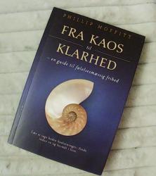 Billede af bogen Fra kaos til klarhed  - En guide til følelsesmæssig frihed