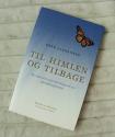 Billede af bogen Til himlen og tilbage