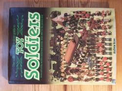 Billede af bogen The Collector's All-colour Guide to Toy Soldiers