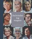 Billede af bogen Da kvinder tog magten.