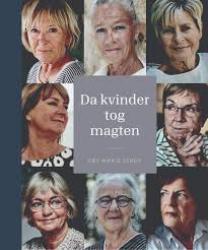 Billede af bogen Da kvinder tog magten.