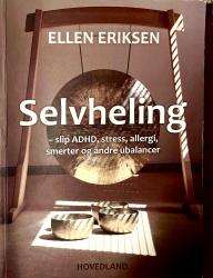 Billede af bogen Selvheling/ Selvhealing
