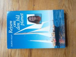 Billede af bogen Rejsen om den blå planet