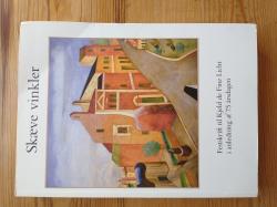 Billede af bogen Skæve vinkler