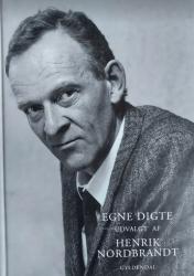 Billede af bogen Egne digte