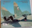 Billede af bogen Mikoyan MiG 29 A/C Fulcrum Billede af bogen Mikoyan MiG 29 A/C Fulcrum