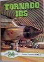 Billede af bogen Aeroguide 24 TORNADO IDS PANAVIA TORNADO GR MK 1 Billede af bogen Aeroguide 24 TORNADO IDS PANAVIA TORNADO GR MK 1