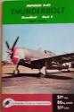 Billede af bogen Republic P-47 Thunderbolt Described, Part 1 (Series 1, No. 8 Billede af bogen Republic P-47 Thunderbolt Described, Part 1 (Series 1, No. 8
