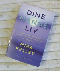 Billede af bogen Dine mange liv Billede af bogen Dine mange liv