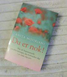 Billede af bogen Du er nok!