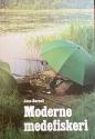 Billede af bogen Moderne medefiskeri 