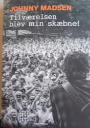 Billede af bogen Tilværelsen blev min skæbne