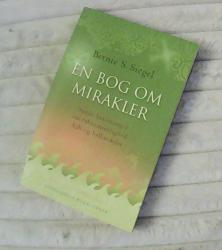 Billede af bogen En bog om mirakler Billede af bogen En bog om mirakler