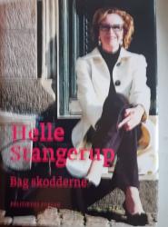 Billede af bogen Bag skodderne.