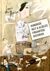 Billede af bogen Hundrede helt & aldeles firkantede historier