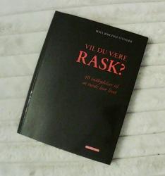 Billede af bogen Vil du være rask? Billede af bogen Vil du være rask?