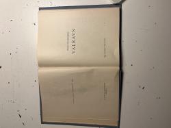 Billede af bogen Valravn og sol