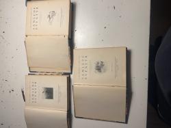 Billede af bogen Samlede eventyr - jubilæumsudgaven