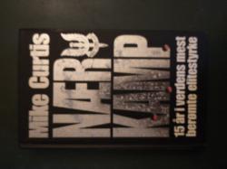 Billede af bogen Nærkamp - 15 år i verdens mest berømte elitestyrke