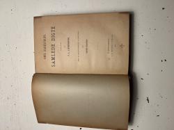 Billede af bogen Samlede digte