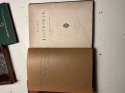 Billede af bogen Jagtbreve