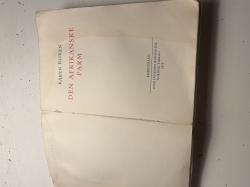 Billede af bogen Den afrikanske farm Billede af bogen Den afrikanske farm