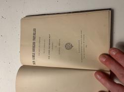 Billede af bogen Den gamle godsejer fortæller om jagt og eventyr