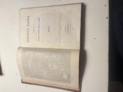 Billede af bogen Illustreret jagtbog Billede af bogen Illustreret jagtbog