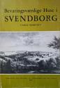 Billede af bogen Registrant over Bevaringsværdige huse i Svendborg gamle købstad