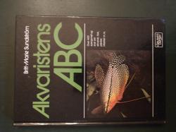 Billede af bogen Akvaristens ABC