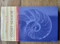 Billede af bogen Snart senior