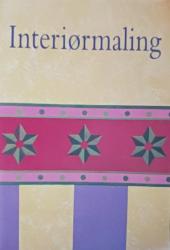 Billede af bogen Interiørmaling