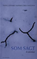 Billede af bogen Som sagt - Et tidsbillede