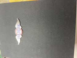 Billede af bogen The black song book