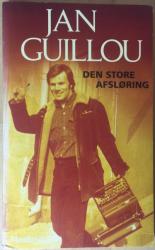 Billede af bogen Den store afsløring  - Roman